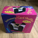 Poker Card Guard Protector